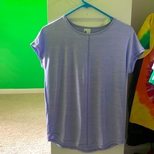 It’s a good shirt but to big for me.